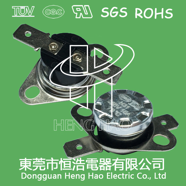 Thermostat for Air-Condition
