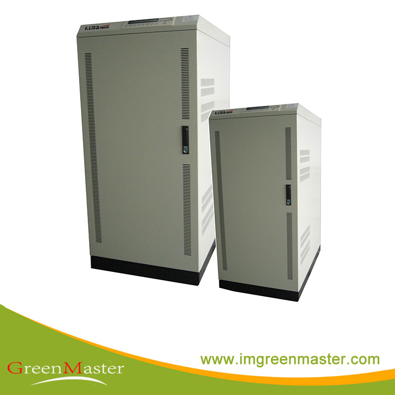 Tb Series Low Frequency Online UPS (TB10K-30K)