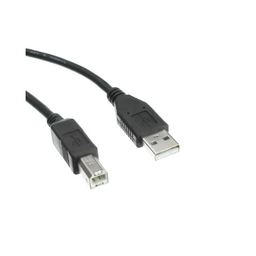 USB 2.0 Printer/Device Cable