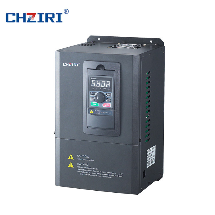 Chziri Frequency Inverters for General Purpose Application 380V 1.5kw
