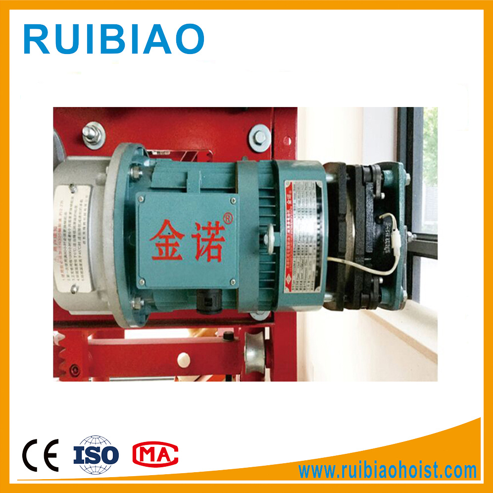 Tower Crane Hoist Motor Vibrator Motor