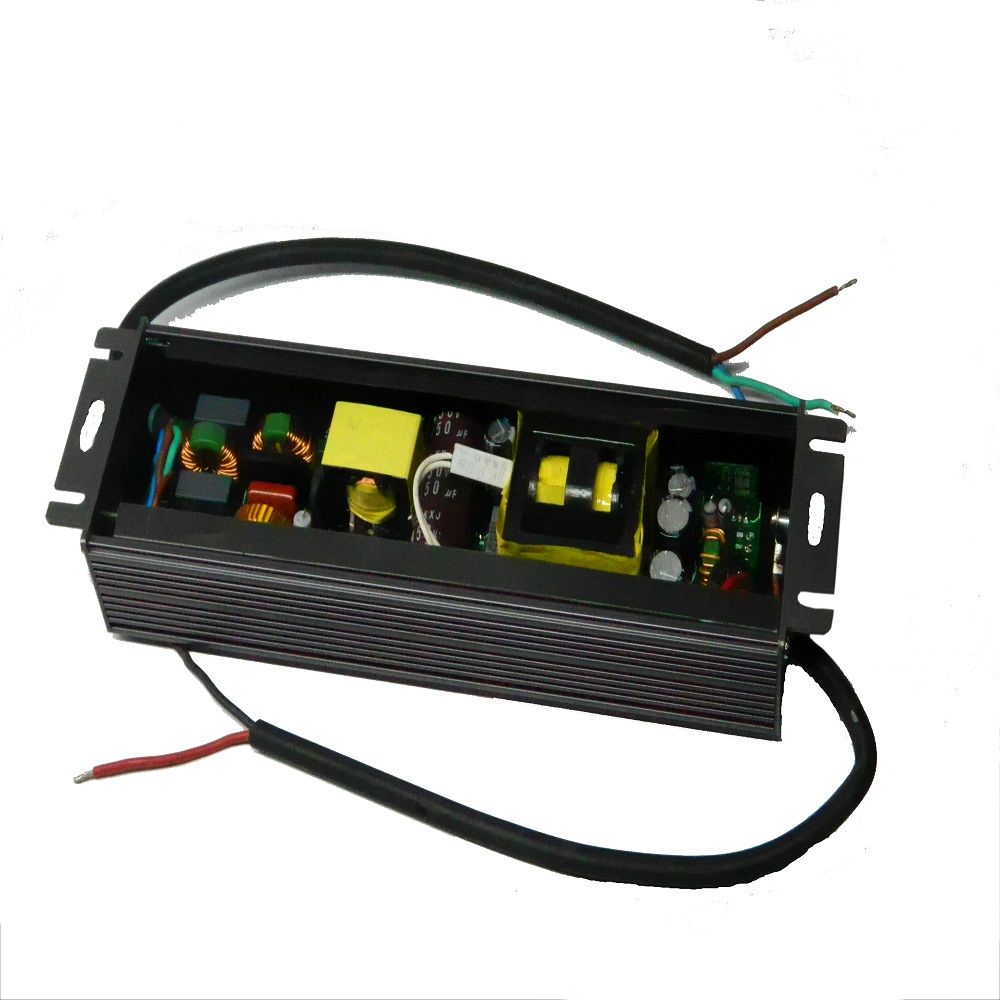 20W Waterproof LED Driver for SAA Certificates