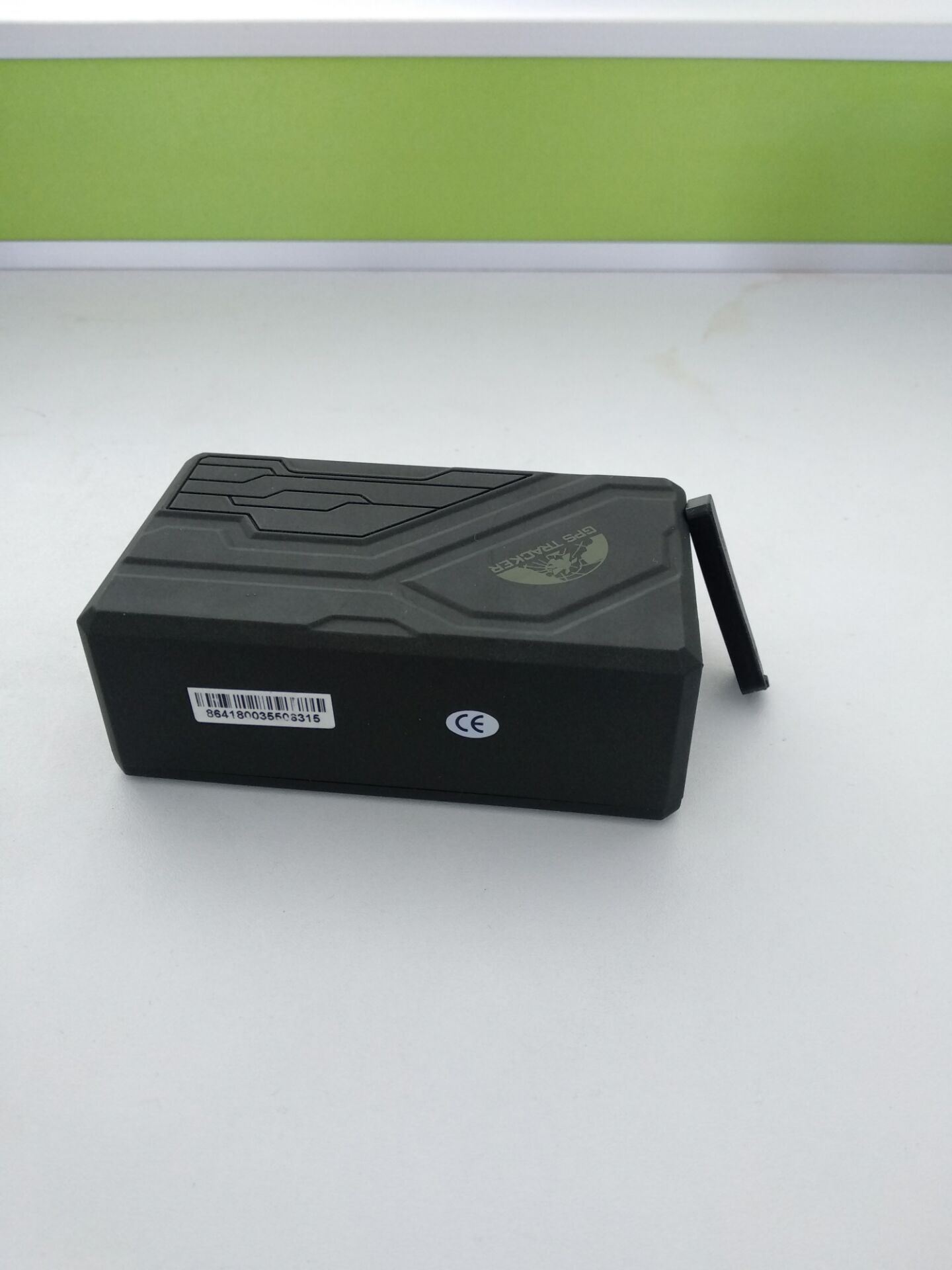 2018 Newest Waterproof GPS Tracker Anti Theft Device with Long Life Battery 108