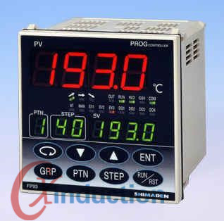 Shimade FP93-8I-90-0000 (Temperature controller)