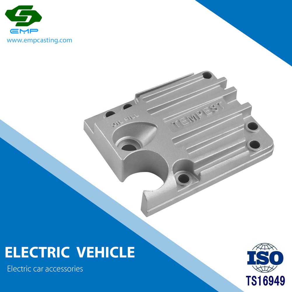 ISO/Ts 16949 Electric Vehicle Accessory