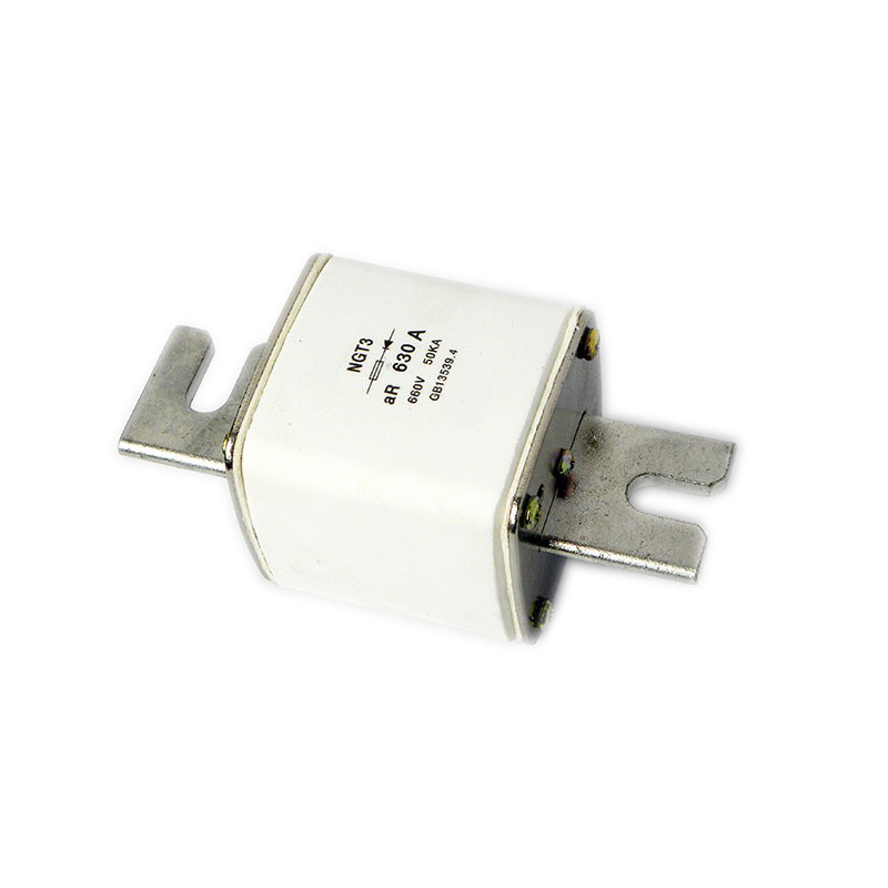 Square Pipe Bolt Connected Fuse Ngt3