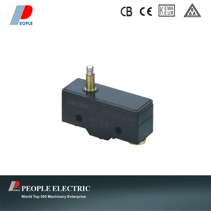 Micro Switch with High Quality