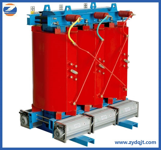 800kVA 1000kVA Dry-Type Step Down/ up Electronic Power Distribution Transformer