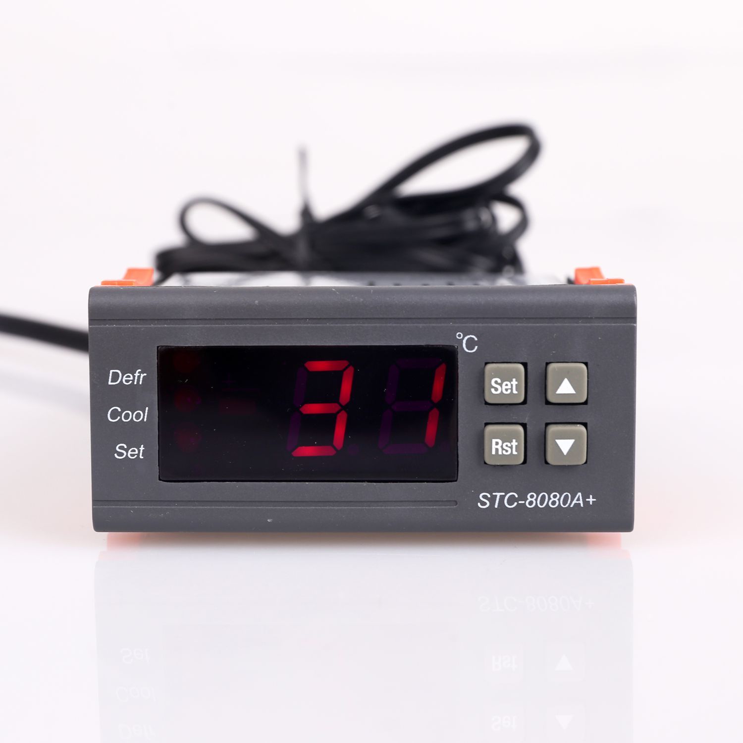 Air Conditioner Refrigeration Temperature Controller Stc-8080A+