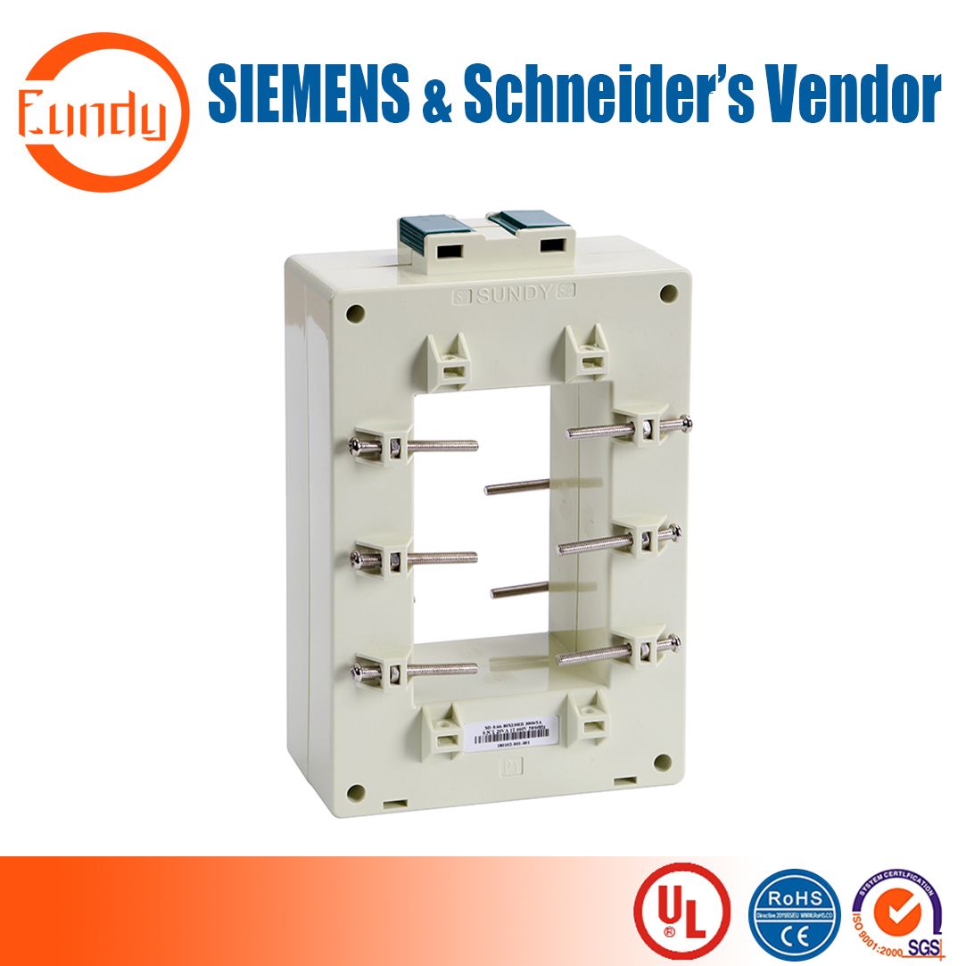 3000/5A Busbar Current Transformer for Measuring
