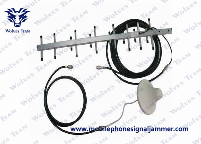 ABS-GSM970 Mobile Phone Signal Booster