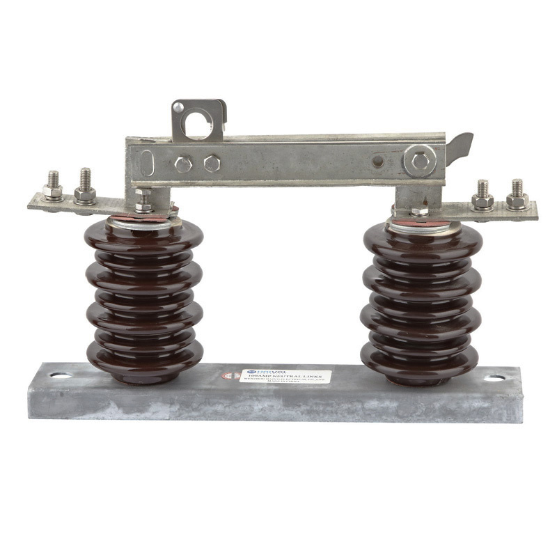Gw9-10W Outdoor High Voltage 12kv Disconnect Switch