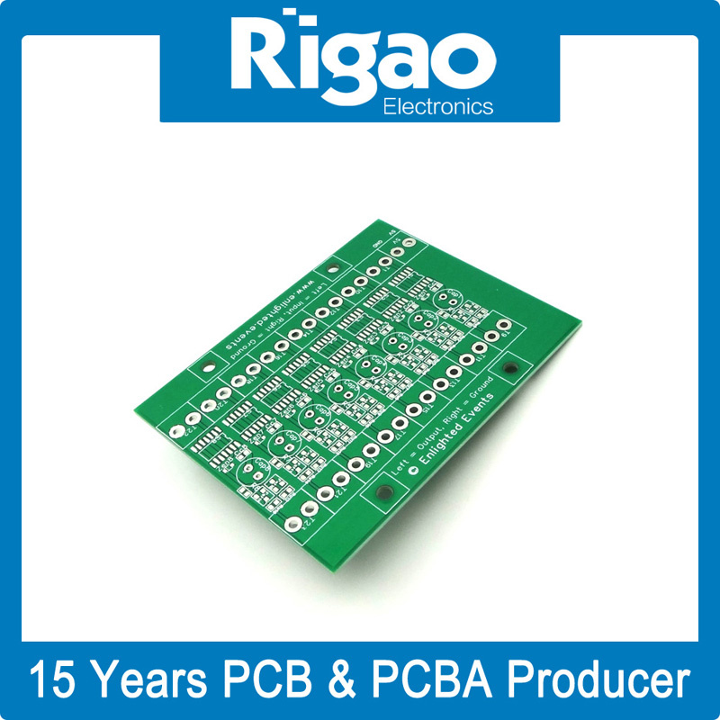 Electronic PCB Design Engineering with Printed Circuits