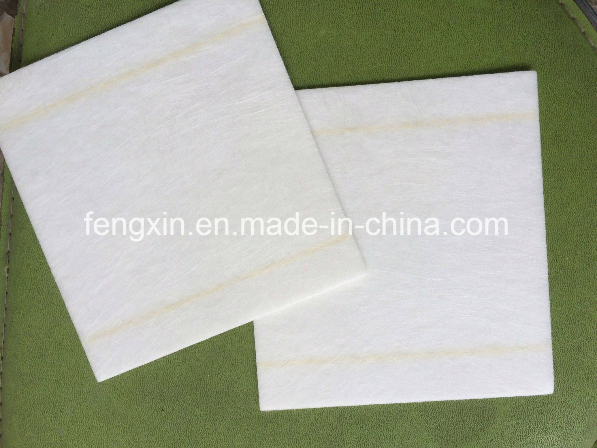 Fiberglass Separator Sheet for Storage Battery