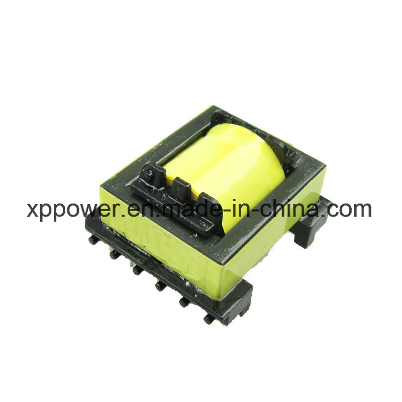 Vertial Transformer for Power Supply