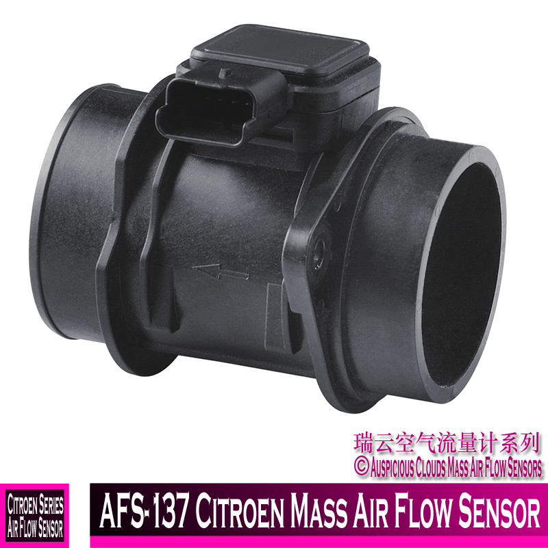 Afs-137 Citroen Mass Air Flow Sensor