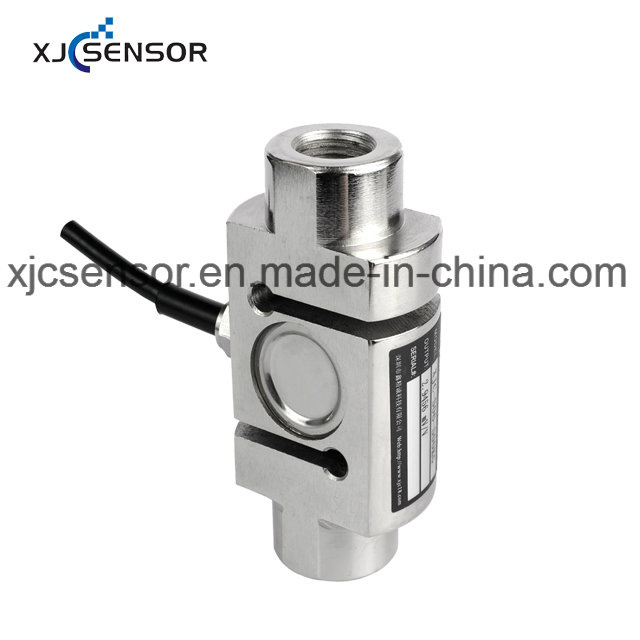 0-98kn Compression and Tension Load Cell
