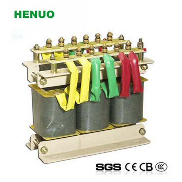 Good Price High Quality Qzb Series 380V Control Power 100kVA Transformer