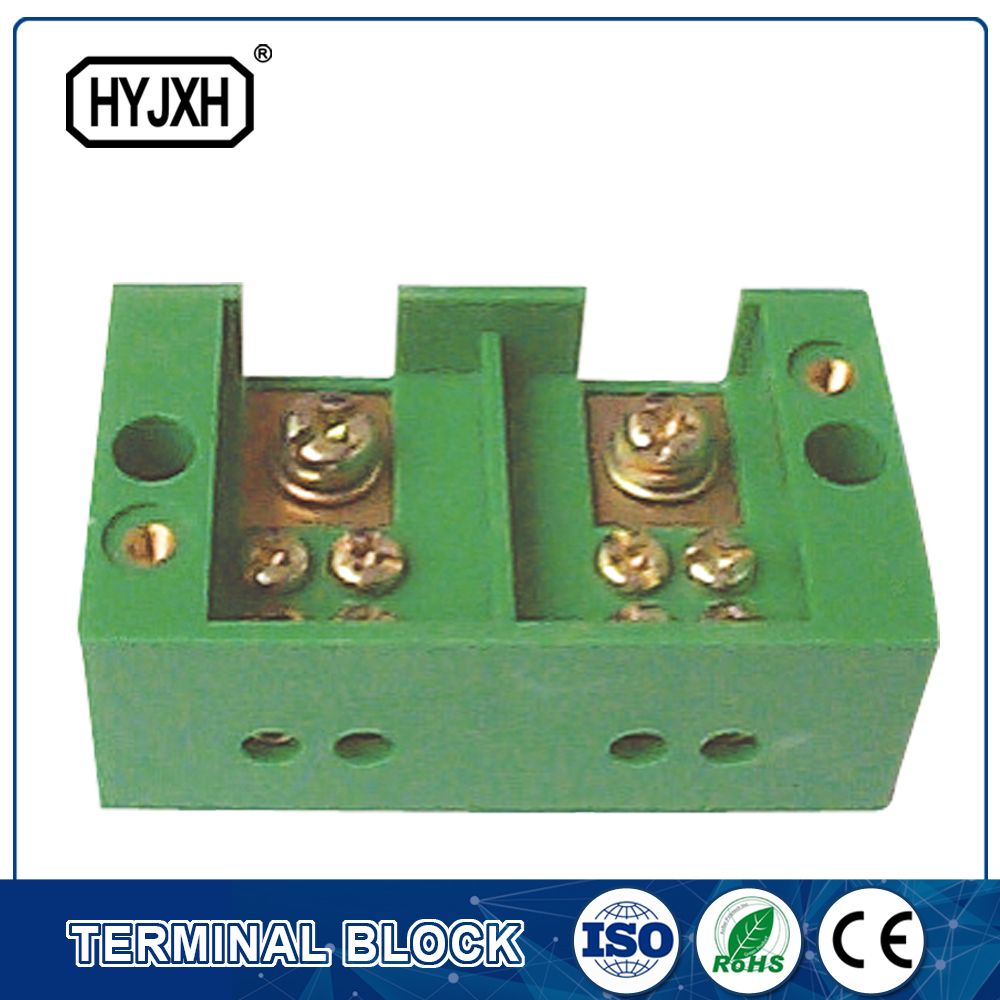 FJ6/JHD Type Single Phase Test Terminal Block