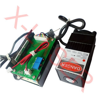 Green Laser Diode 100mw