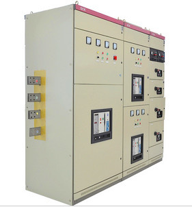 Distribution System Contribution Box Power Equipment Low Voltage Switchgear Distributing Board Switchgear /Switchboard