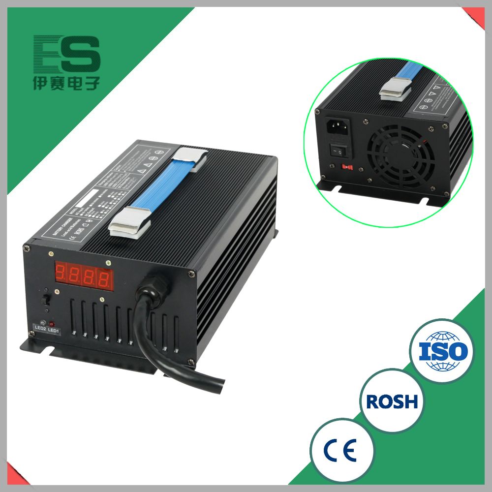 Customized 96V/144V Lithium Ion Battery Charger
