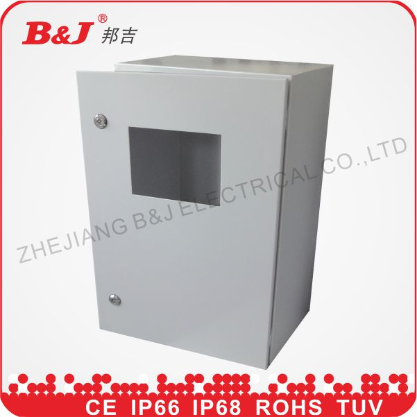 Metal Enclousure IP55/Distribution Panel IP65