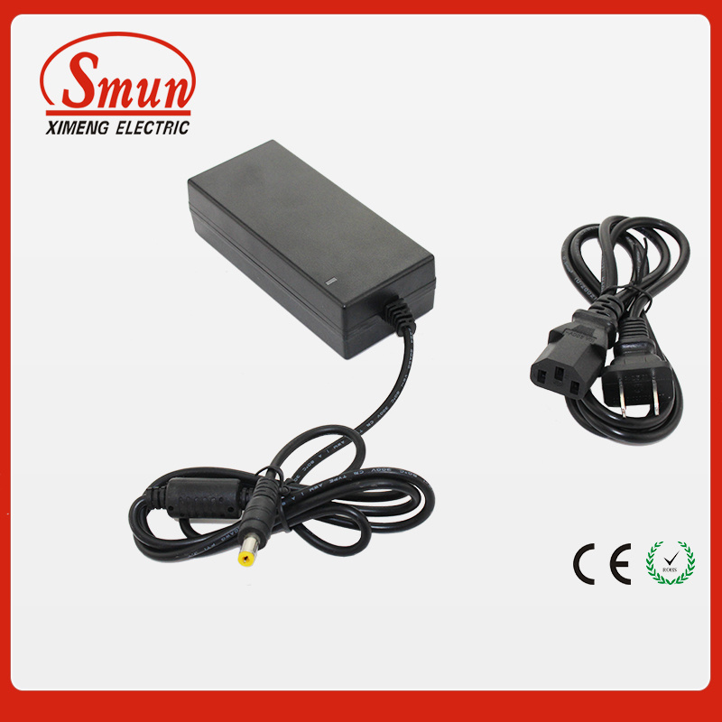 Desktop AC DC Adapter 5VDC 8A 40W 100-240VAC