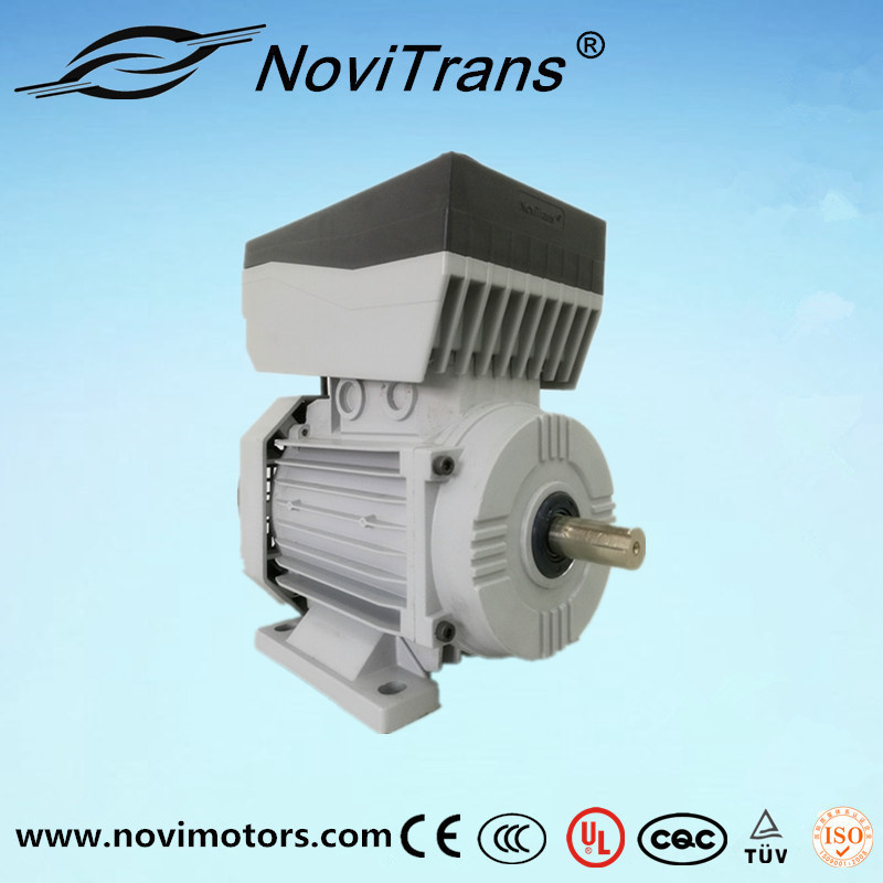 Super Safe Synchronous Servo Motor, Ie4
