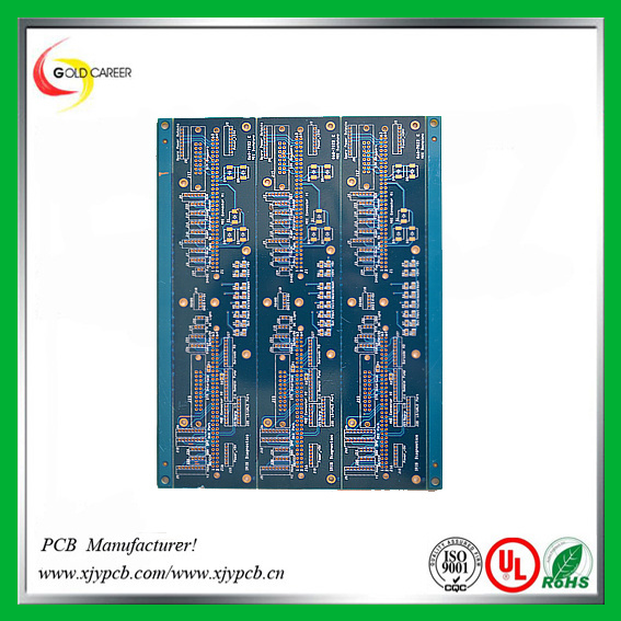 Air Conditioner Universal PCB Board
