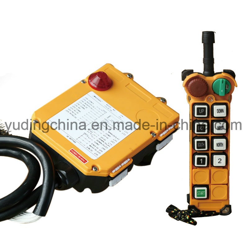 Industrial Remote Controkkers, Industrial Remote Control F24-8d