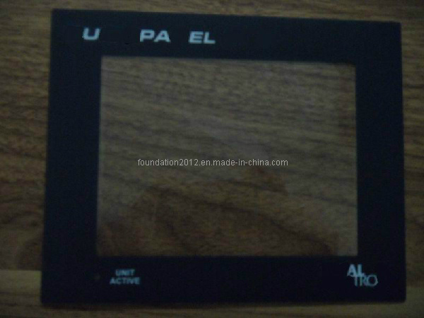 Control Panel Press Keyboard Panel Membrane Switches