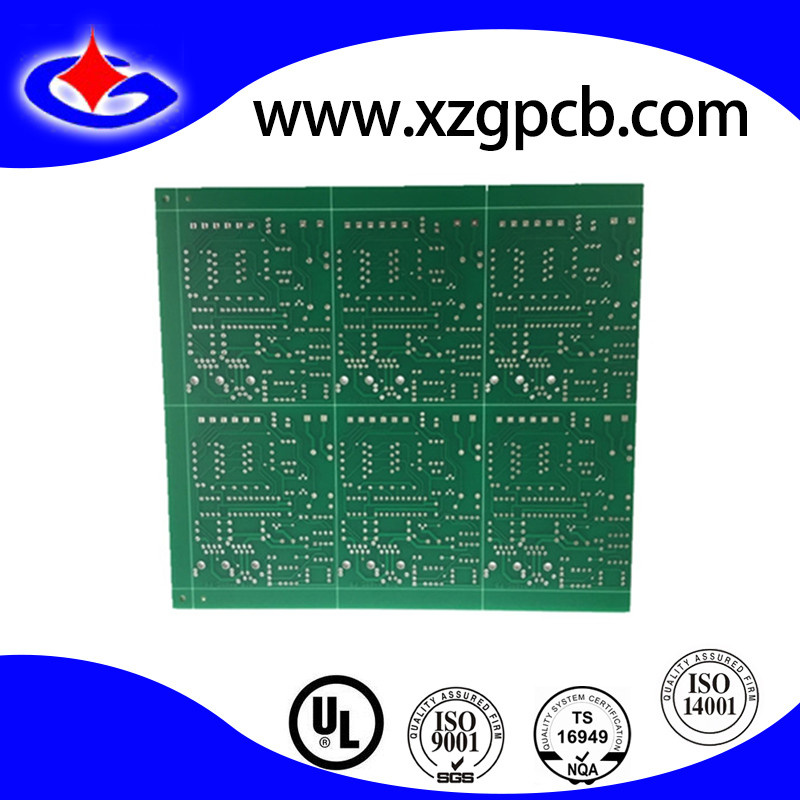 PCB Manufacturer Customize Single to 20 Layer
