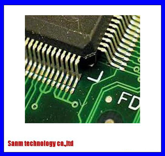 PCB Circuit Assembly Service