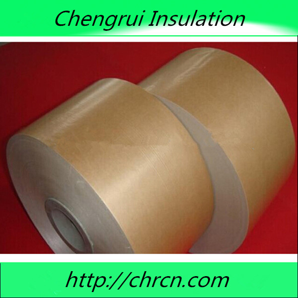 Chengrui Electrical Insulation Cable Paper for Transformer