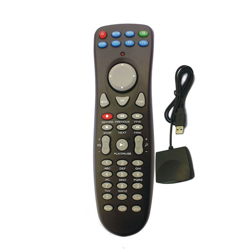 Computer Remote Control, OEM Orders Are Accepted
