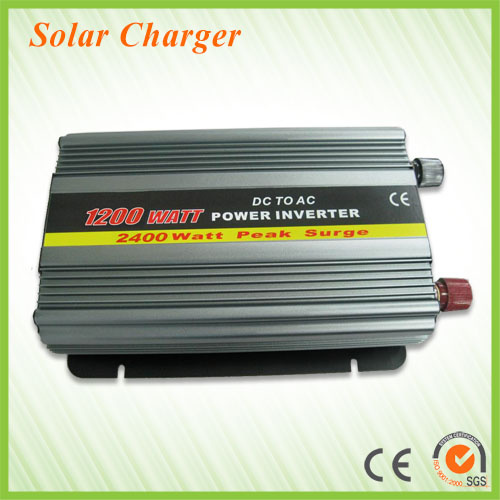 500W Modified Sine Wave Power Inverter