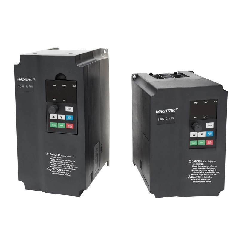 High Performance Open  Vector Control Variable Frequency Drive for Industrial  Motor