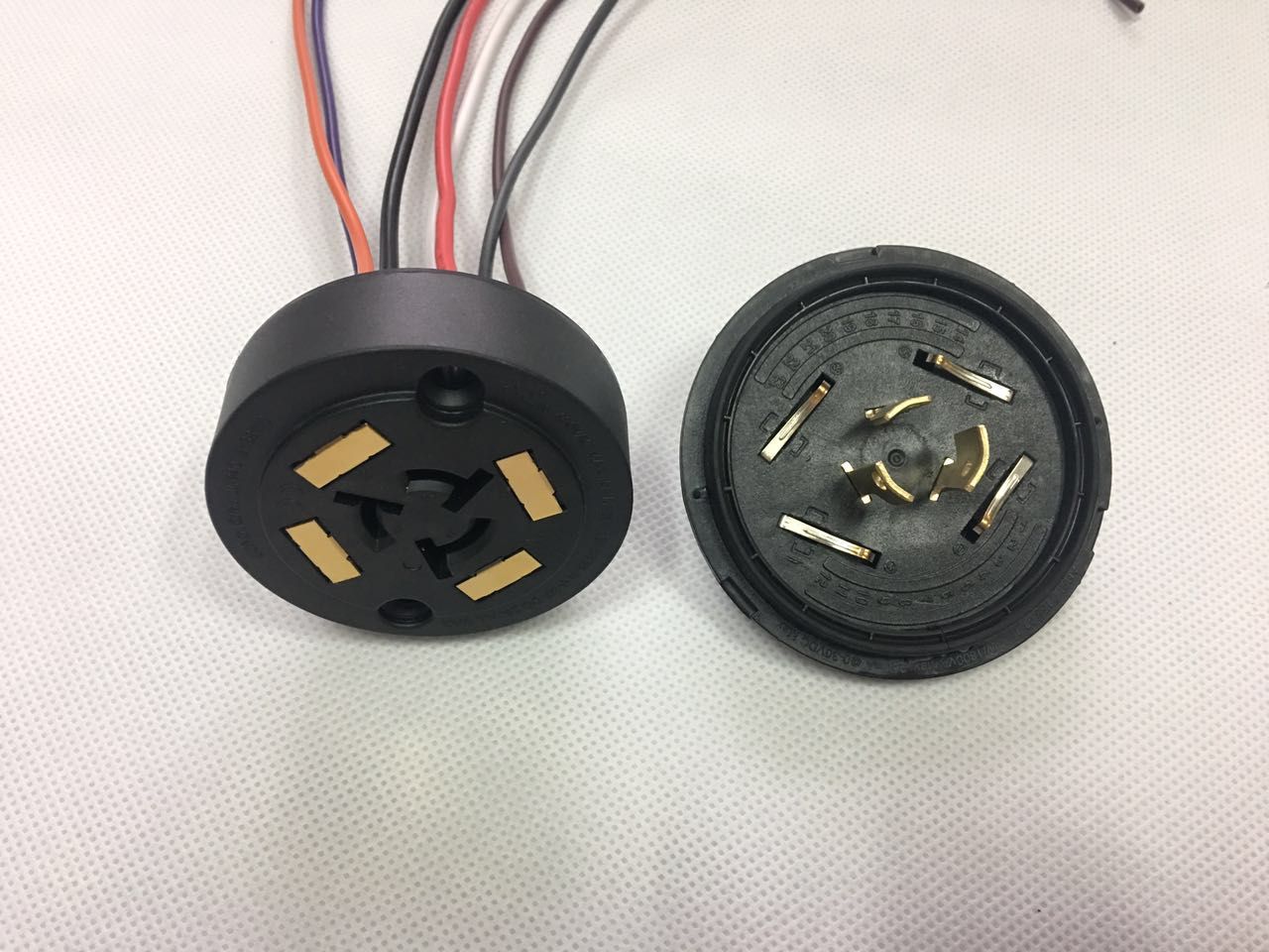 Competitive Price Waterproof 7 Pin Dimmable Photocontrol Receptacle Lighting ANSI C136.41 Standard