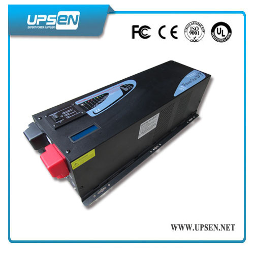 Pure Sine Wave Inverter with Thd Less Than 3%
