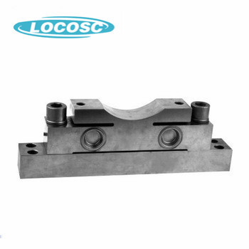 Industrial Blending & Mixing Systems Load Cell Weighing Module for 10~50t