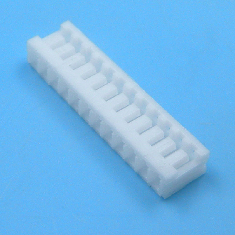 Szn SMD Terminal 12 Pin Male Connector