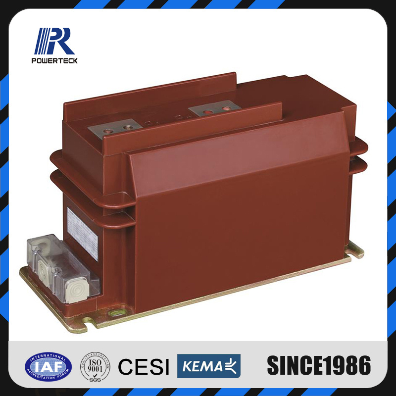 11kv Dry Type Indoor Block Type CT/ Current Transformer with Large Ratio