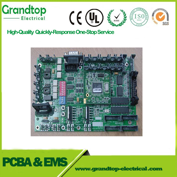 Smart Electronics High Quality PCBA Prototype