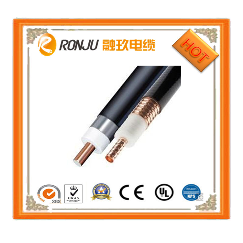 Electrical Flat Wire Audio Video Power Cable