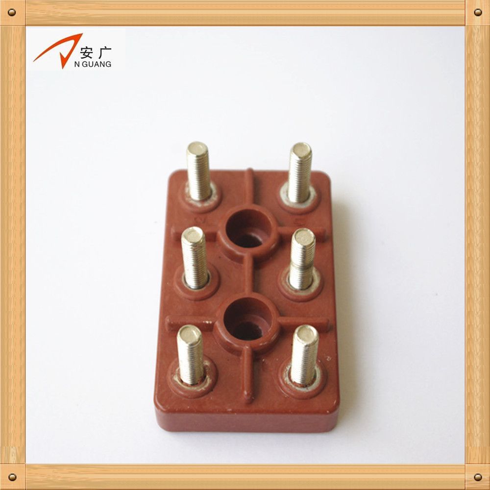 Motor Parts Terminal Board with DMC Material