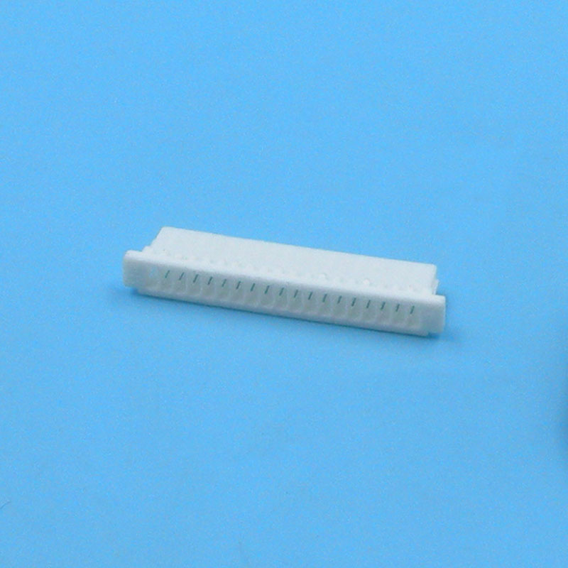 Sh1.0 Cable Harness 1mm Pin Connector