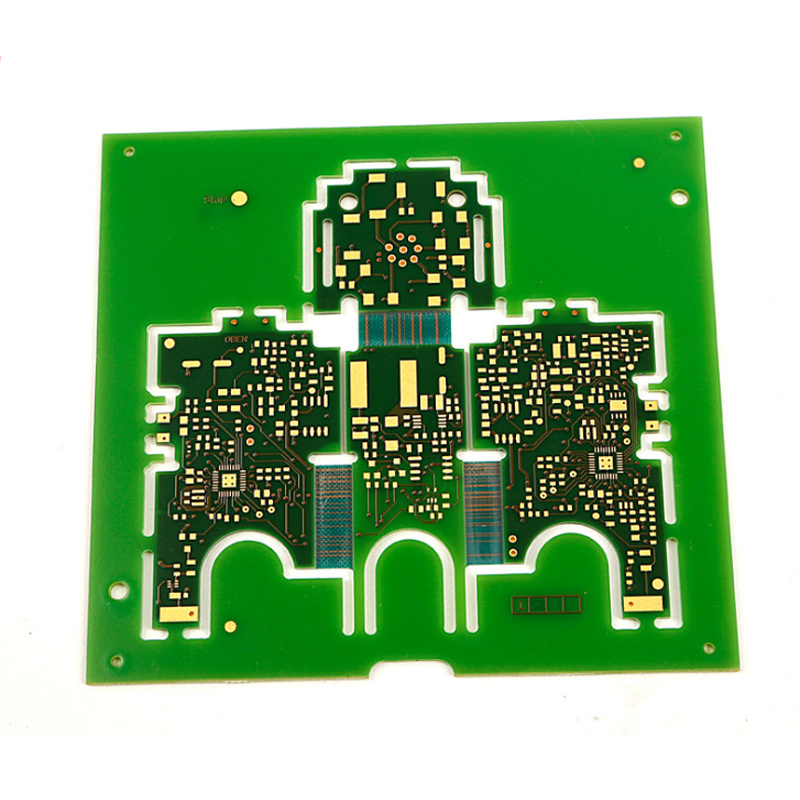 PCB Manufacturer Customize High-Quality PCB