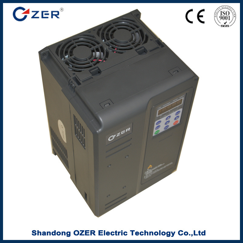 12 Month Warranty Frequency Inverter