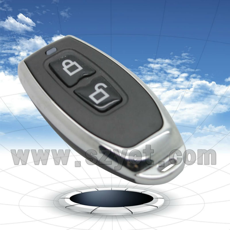 Electric Universal Programmable Sliding Gate Garage Door Opener Remote Control Lock Yet027
